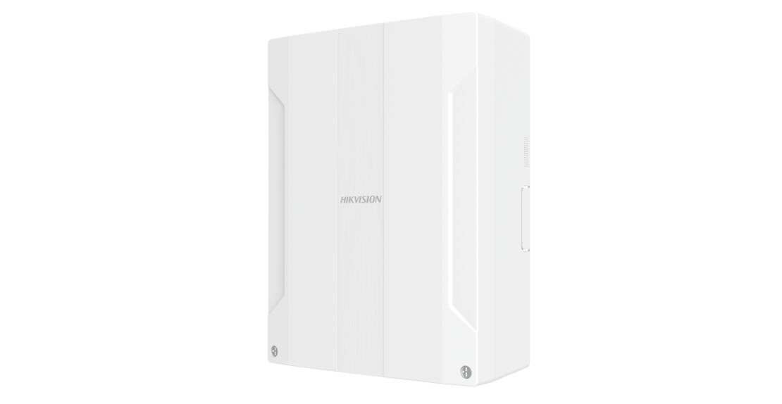 HikVision DS-PWA96-M2H-WE AX Pro Panel