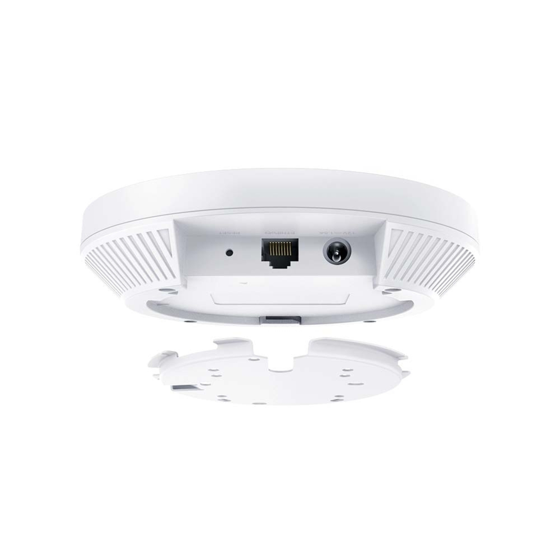 Access Point, AX1800 Ceiling Mount WiFi 6 - Omada by TP-Link EAP613