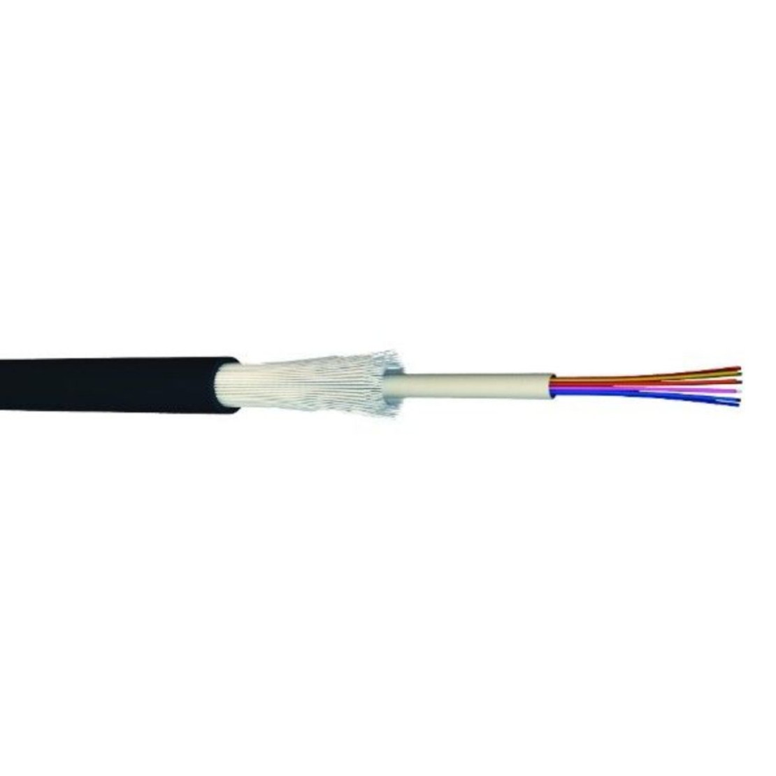 Кабел LT OM3 12f IN/OUT LSZH - MMC INTEXx MINTEX1250OM3