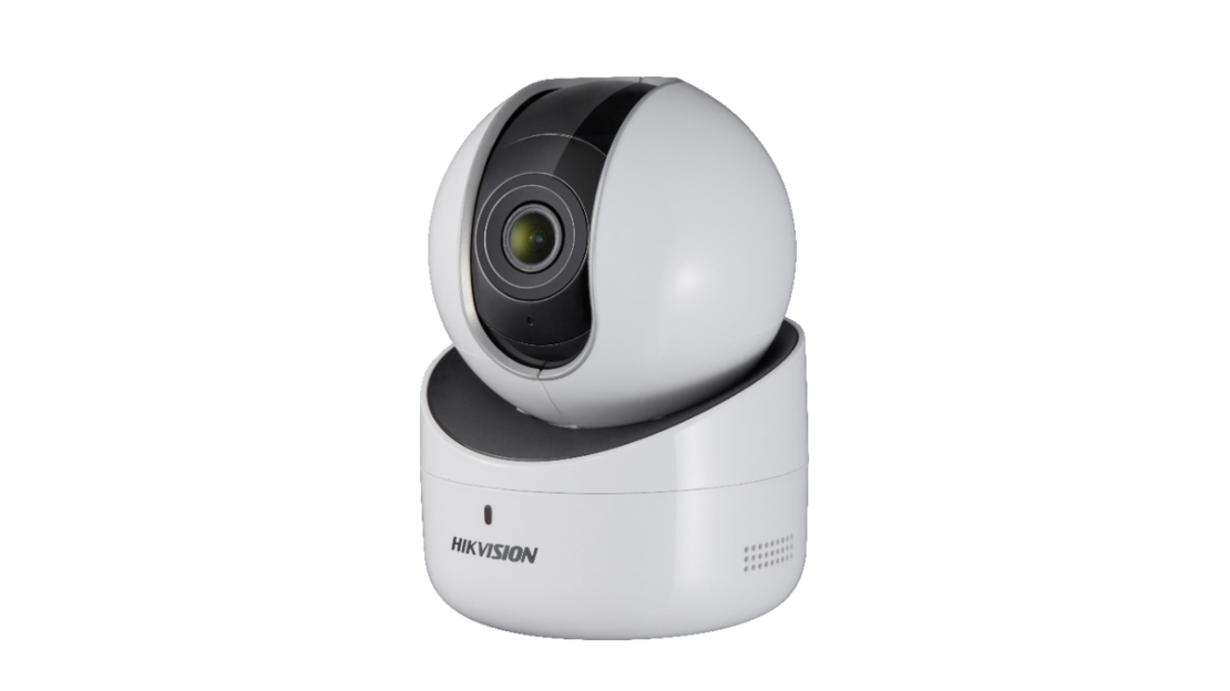Камера HikVision 2MP DS-2CV2Q21FD-IW(2.8mm)(W)(O-STD)/FUS Indoor