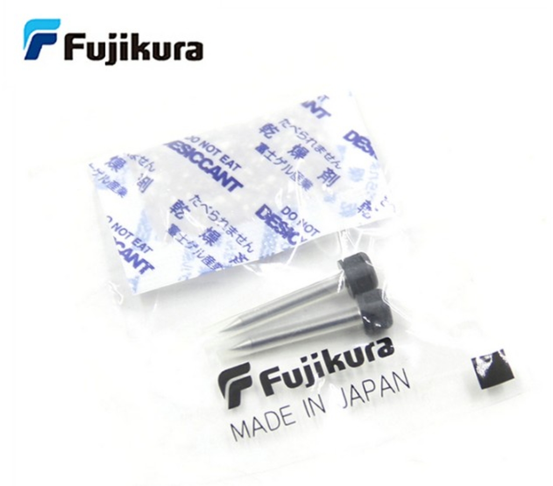 Електроди за Fujikura FSM-50S, 60S, 70S, 17S, 18S, 19S - JAPAN