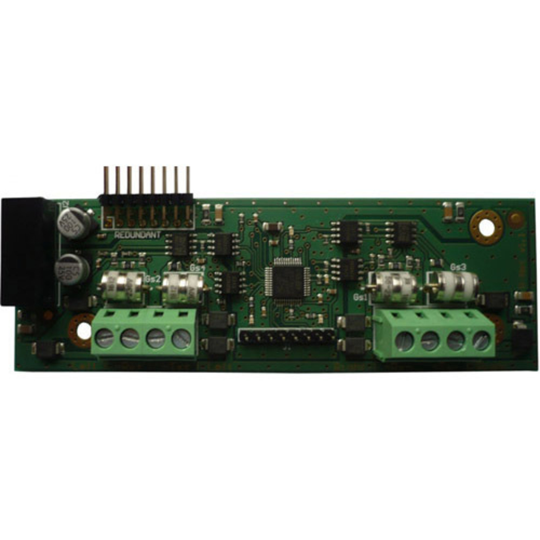 Модул комуникация RS485 за Simpo и IRIS - Teletek Electronics Simpo/IRIS RDN