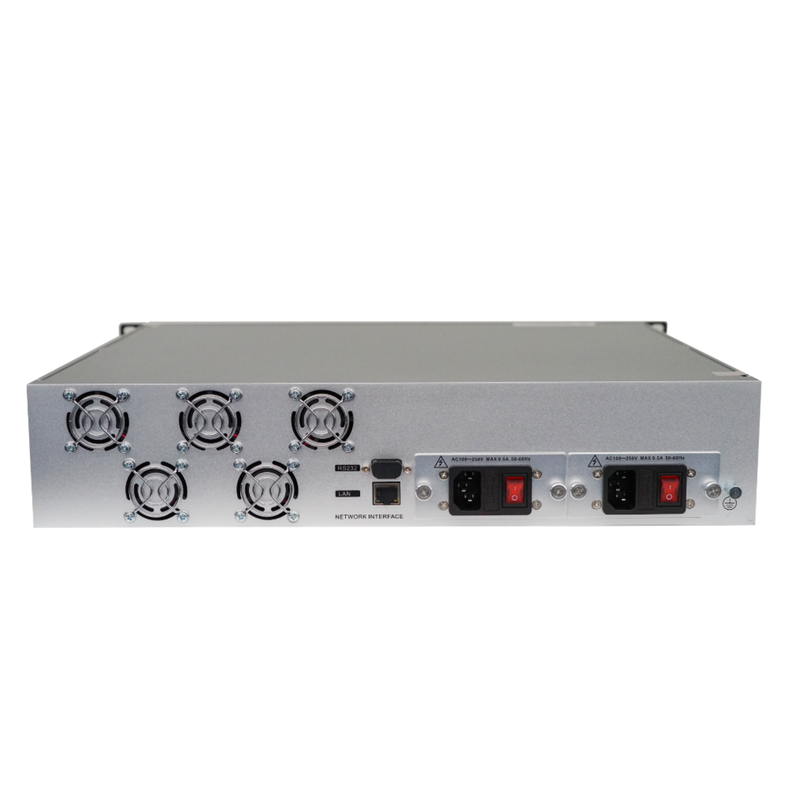 EDFA XG(S)/XPON 32x20dBm, WDM, HQ
