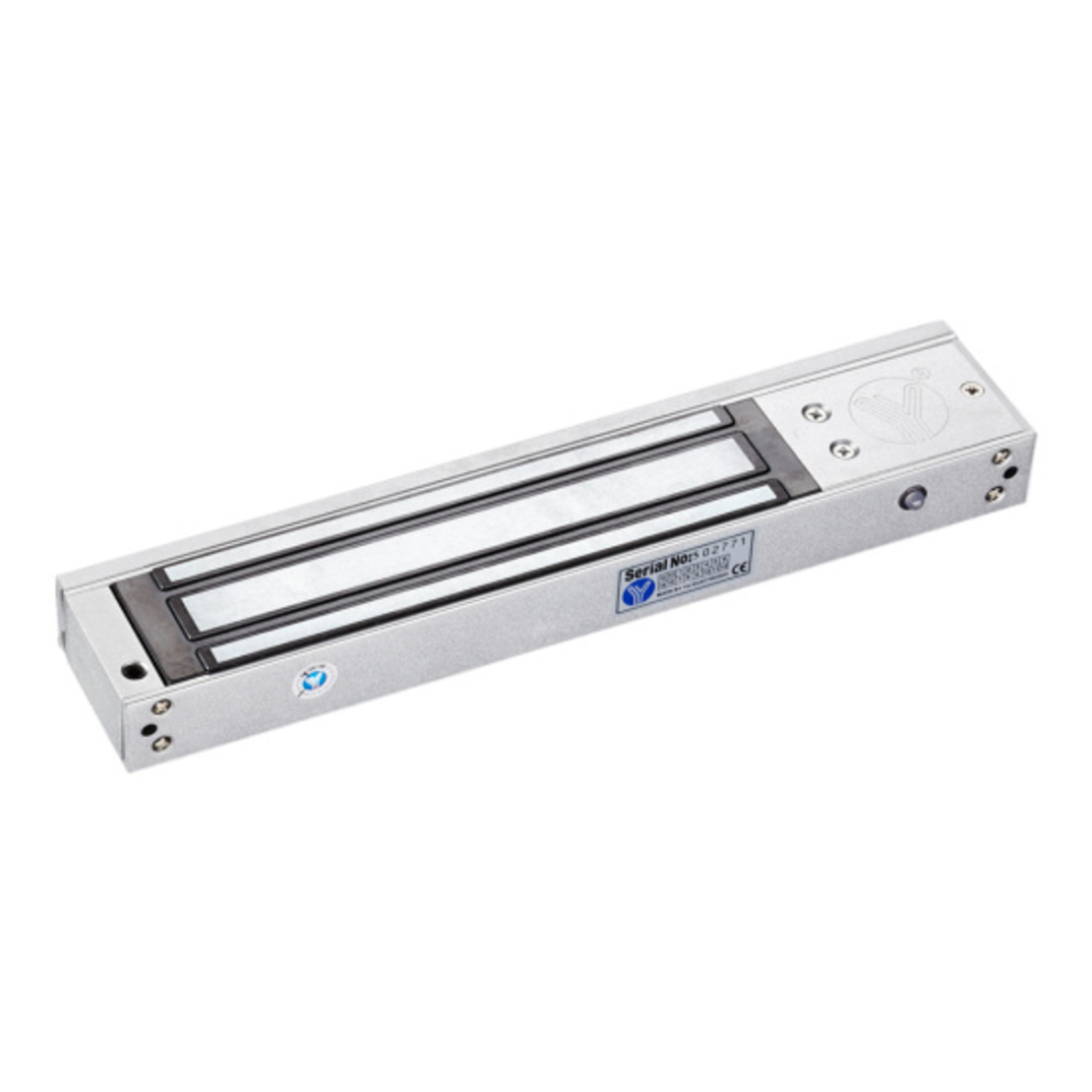 Електромагнит YM-280N(LED) за открит монтаж 280 кг
