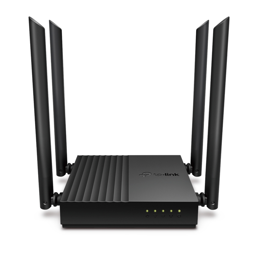 Безжичен Двубандов Gigabit рутер TP-Link Archer C64