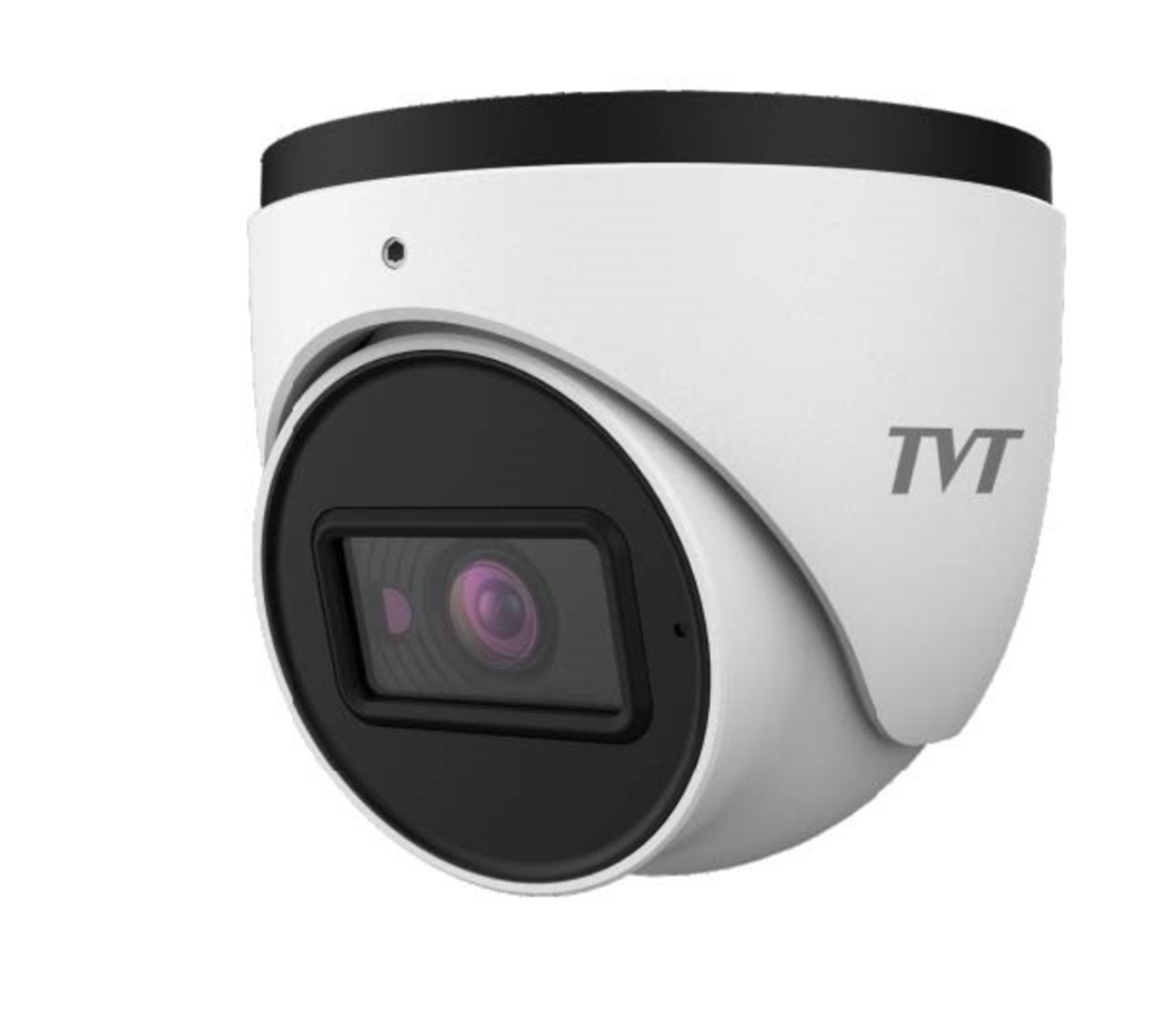 Камера TVT IPC 4MP TD-9544E3B(D/PE/AR2), Turret