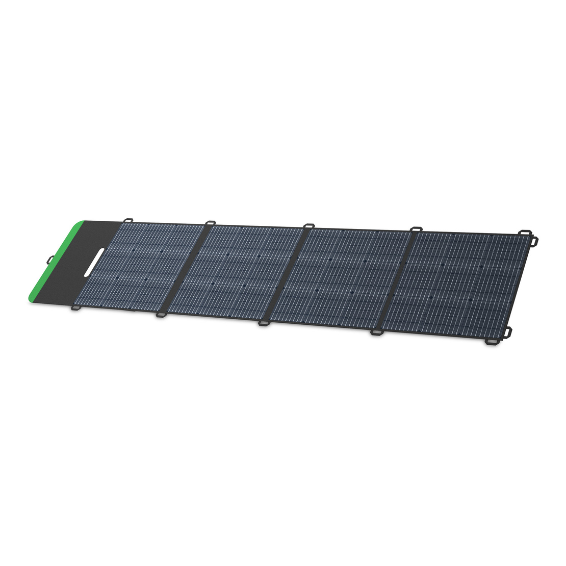 Преносим соларен панел OffGrid Solar Panel 200W- SCHNEIDER ELECTRIC PSP200