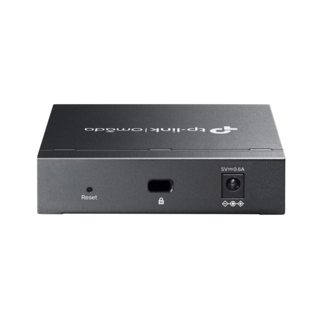 5-Port Gigabit Easy Managed Switch - Omada by TP-Link ES205G