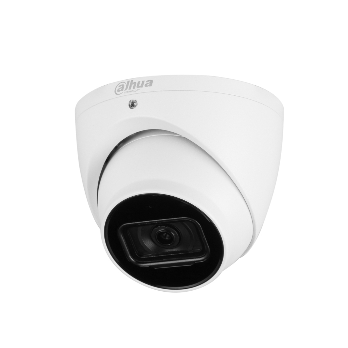 IP куполна камера 5MP 2.8 mm SMD IR-50 - DAHUA IPC-HDW3541EM-S-0280B-S2