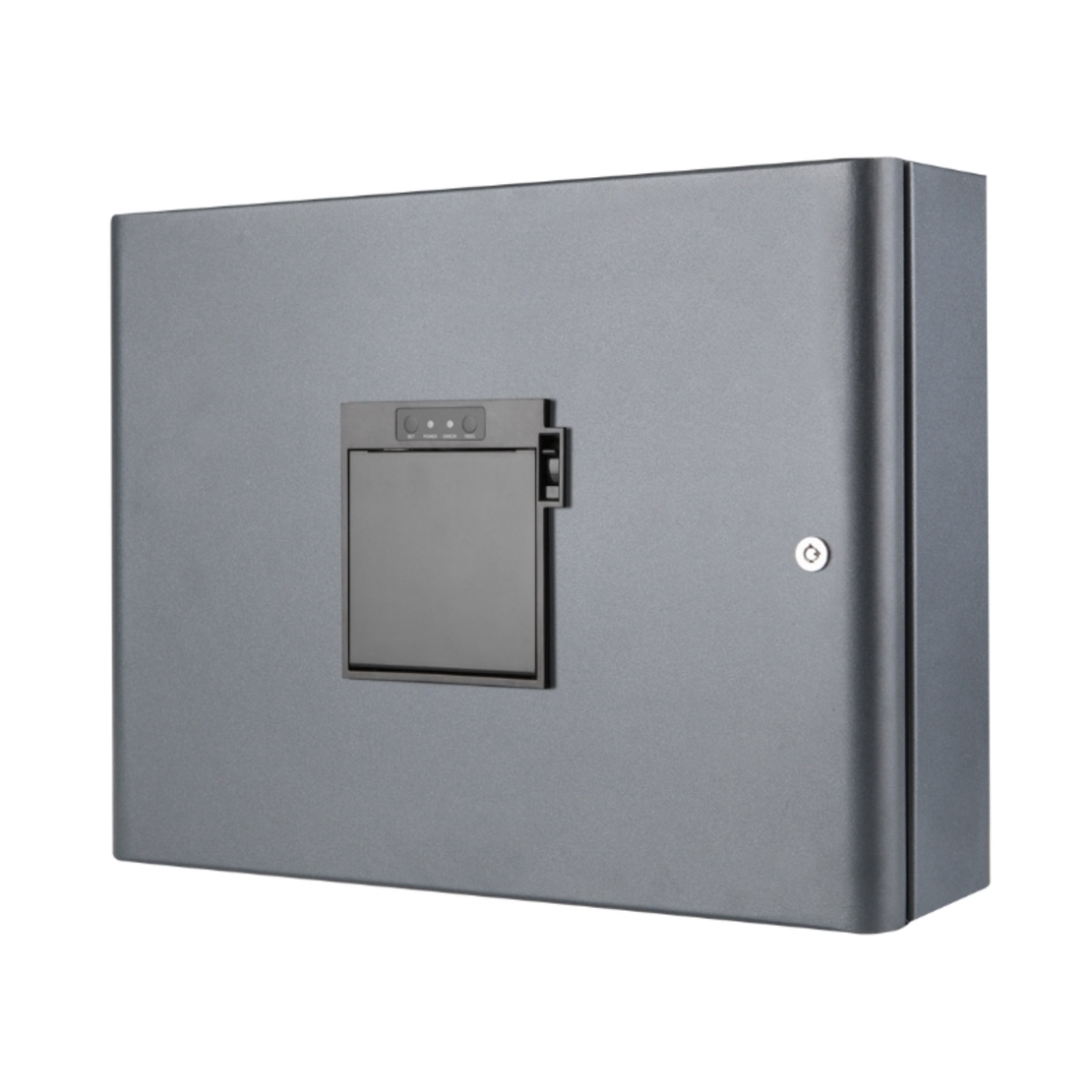 Външен принтер със захранване IRIS - Teletek Electronics IRIS PRO M
Printer Box