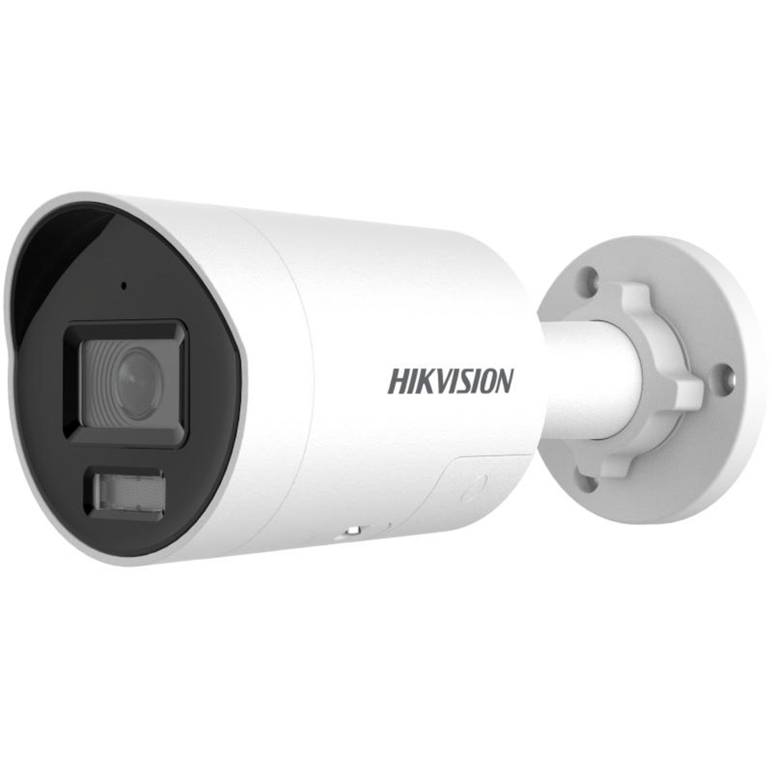 Камера HikVision 8MP DS-2CD2087G2H-LIU/SL(2.8mm)(eF) Bullet