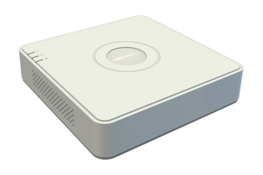 NVR HikVision DS-7108NI-Q1(D), 8-ch Mini 1U