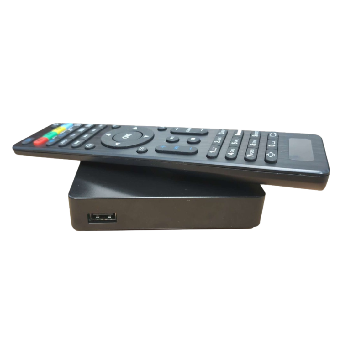 IPTV Set-top-box TH300 4K