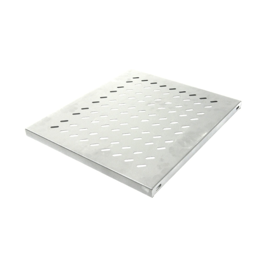 Полица фиксирана 600 шкаф, 50 kg, СИВА - Canovate CCA CV-CCA-7-1004