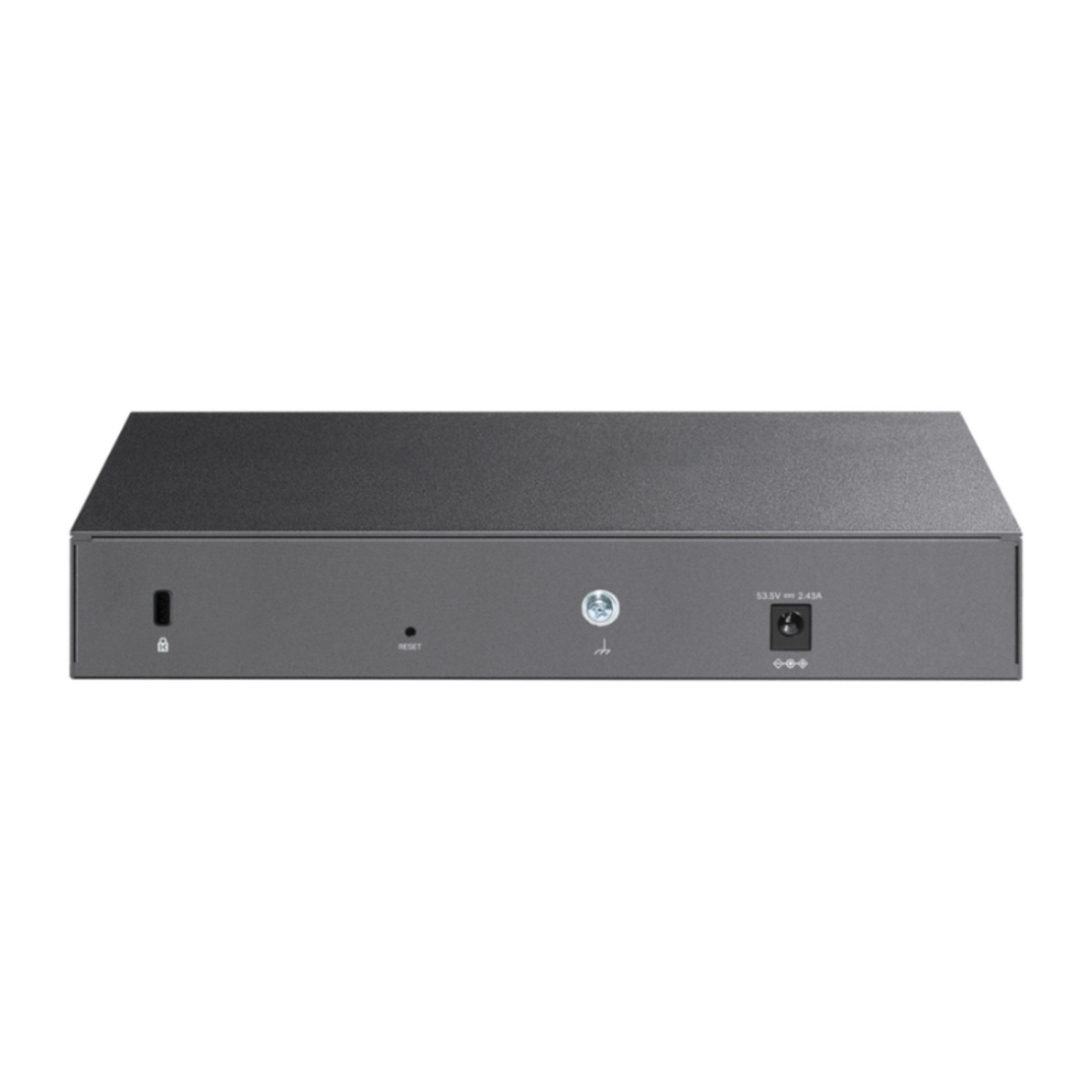 3-in-1 Gigabit VPN Router with PoE+ Ports - Omada by TP-Link ER7212PC