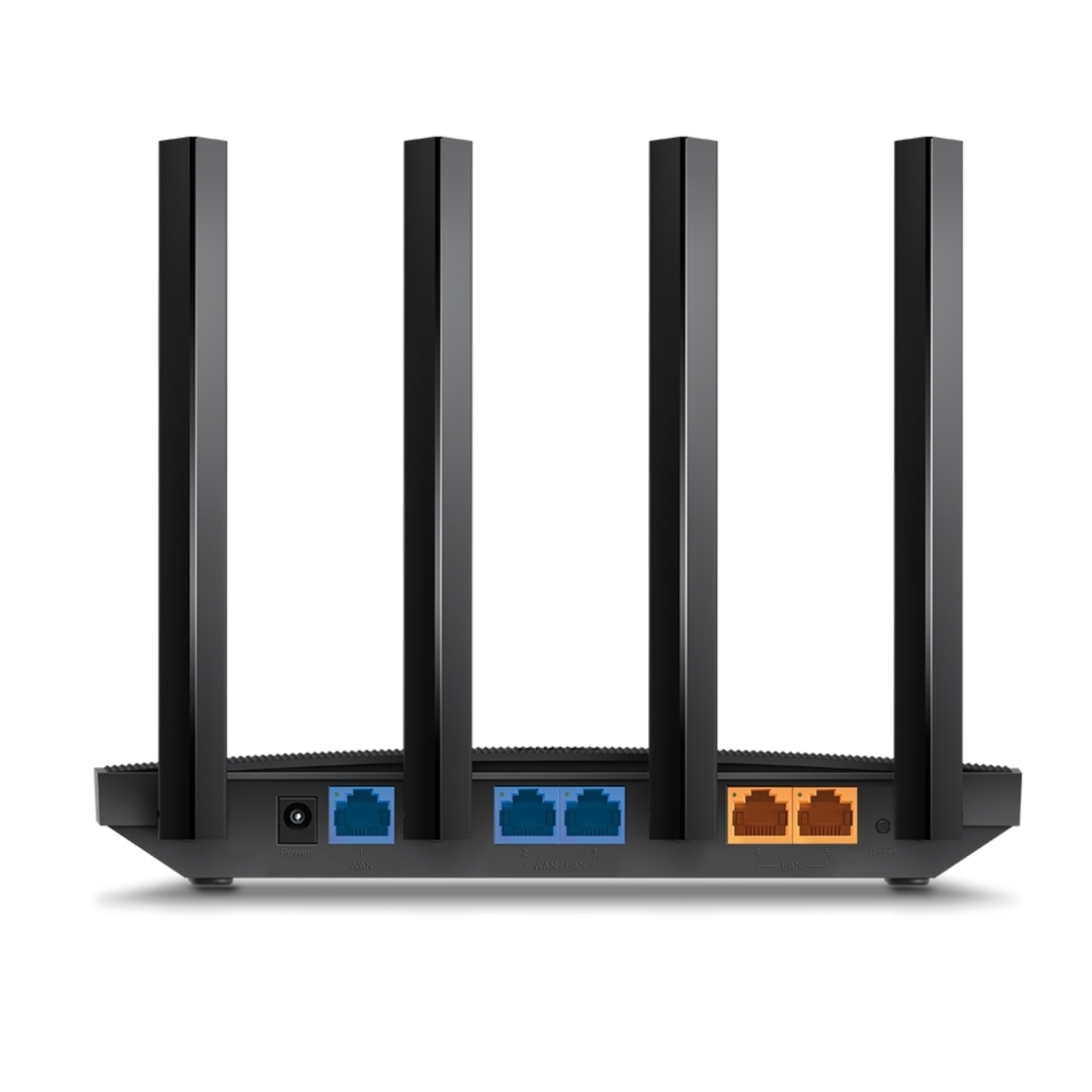 VPN Router AC1200 Wi-Fi Gigabit - Omada by TP-Link ER605W