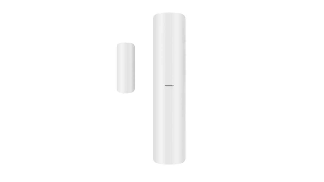 HikVision DS-PDMC-EG2-WE AX Pro Wireless Magnet Detector