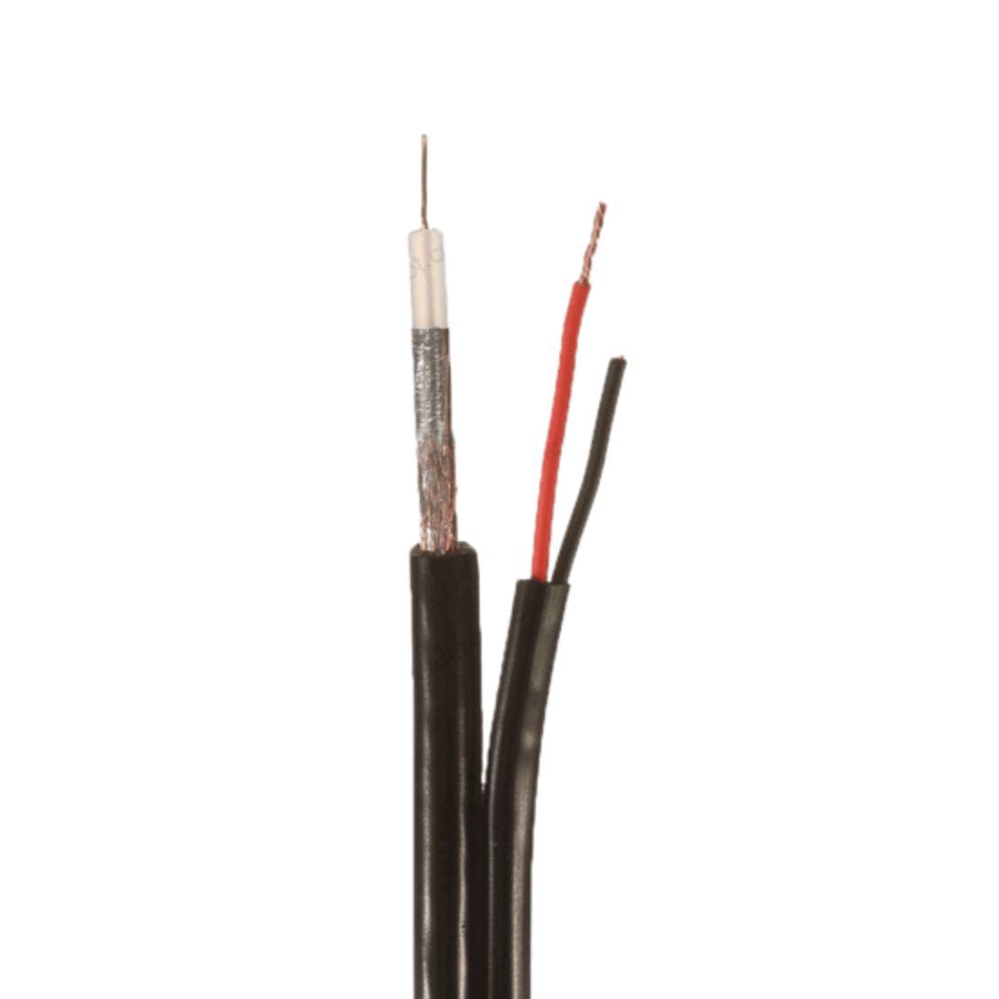 Mini RG59+2x0,5
