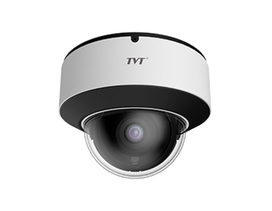 TD-9581E3L-CD14 8MP HD AI Dome Network Camera