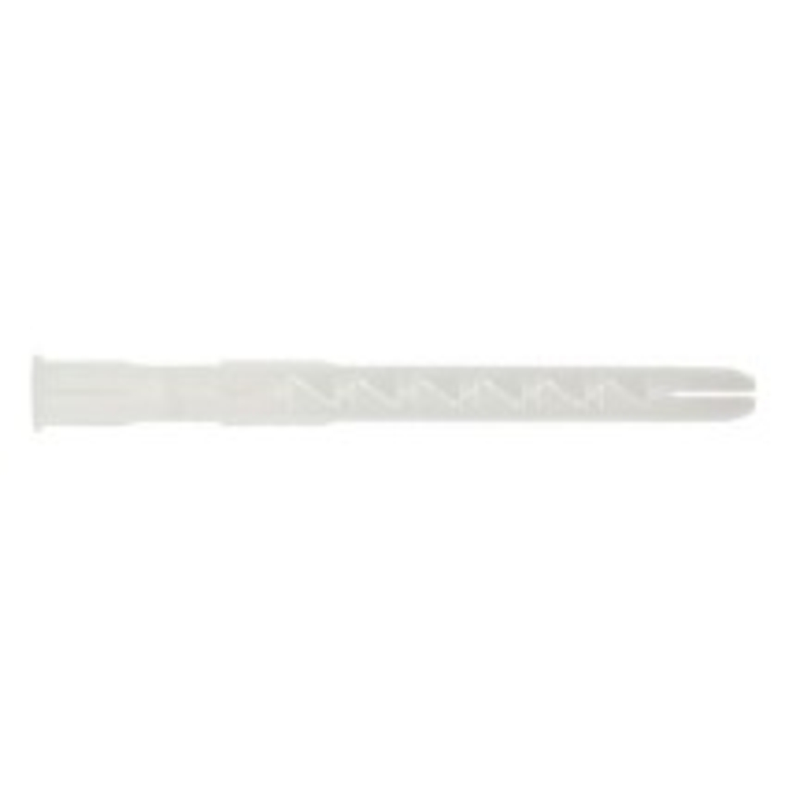 Пластмасов рамков дюбел, Ф 6х60mm, с яка - Würth W-RD W912806101