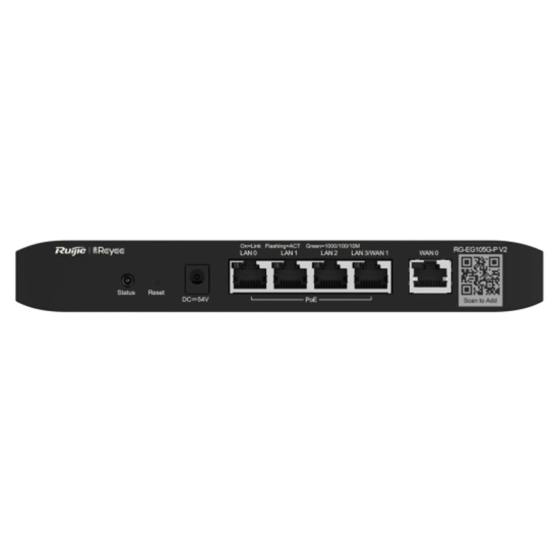 RG-EG105G-P V2