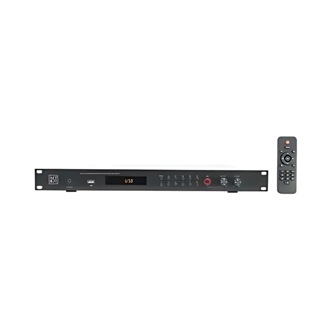 Източник на звук FM, USB - Lotronic MPR350