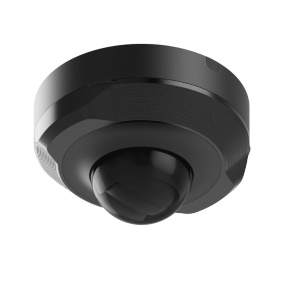 IP Куполна камера 5MP 4 mm IR-15 - AJAX DomeCam Mini 76021.214.BL1