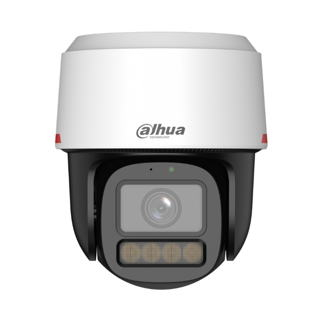 IP PT Камера 4MP WizColor LED 30m Auto Tracking Perimeter protection - DAHUA IPC-PT2449C1-S-PV-LED-0360B-PRO