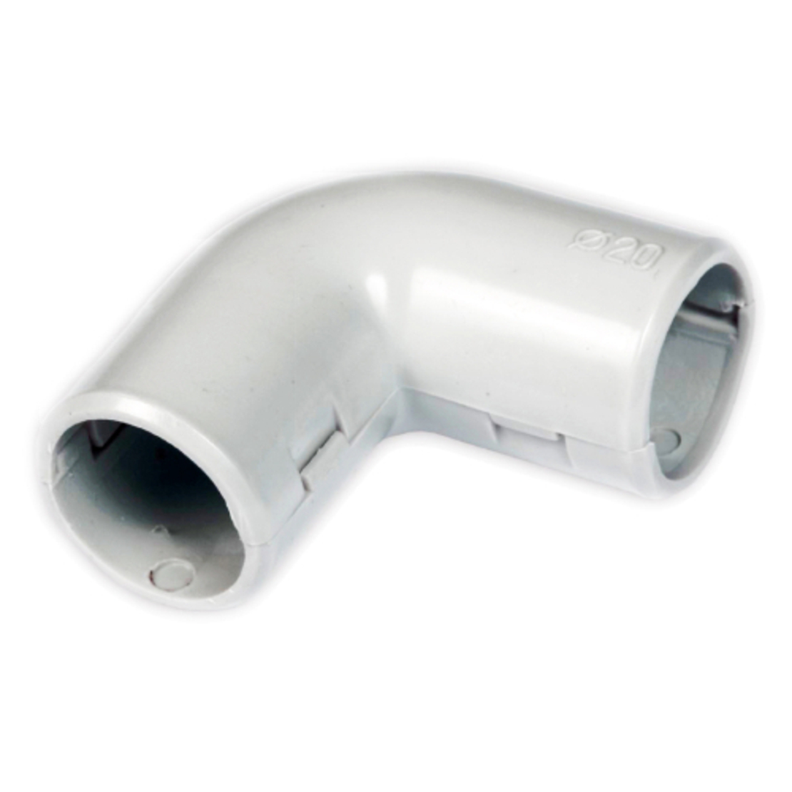 Ъгъл 90° Ф16 отваряем - Courbi Accessories CR36-20001-016