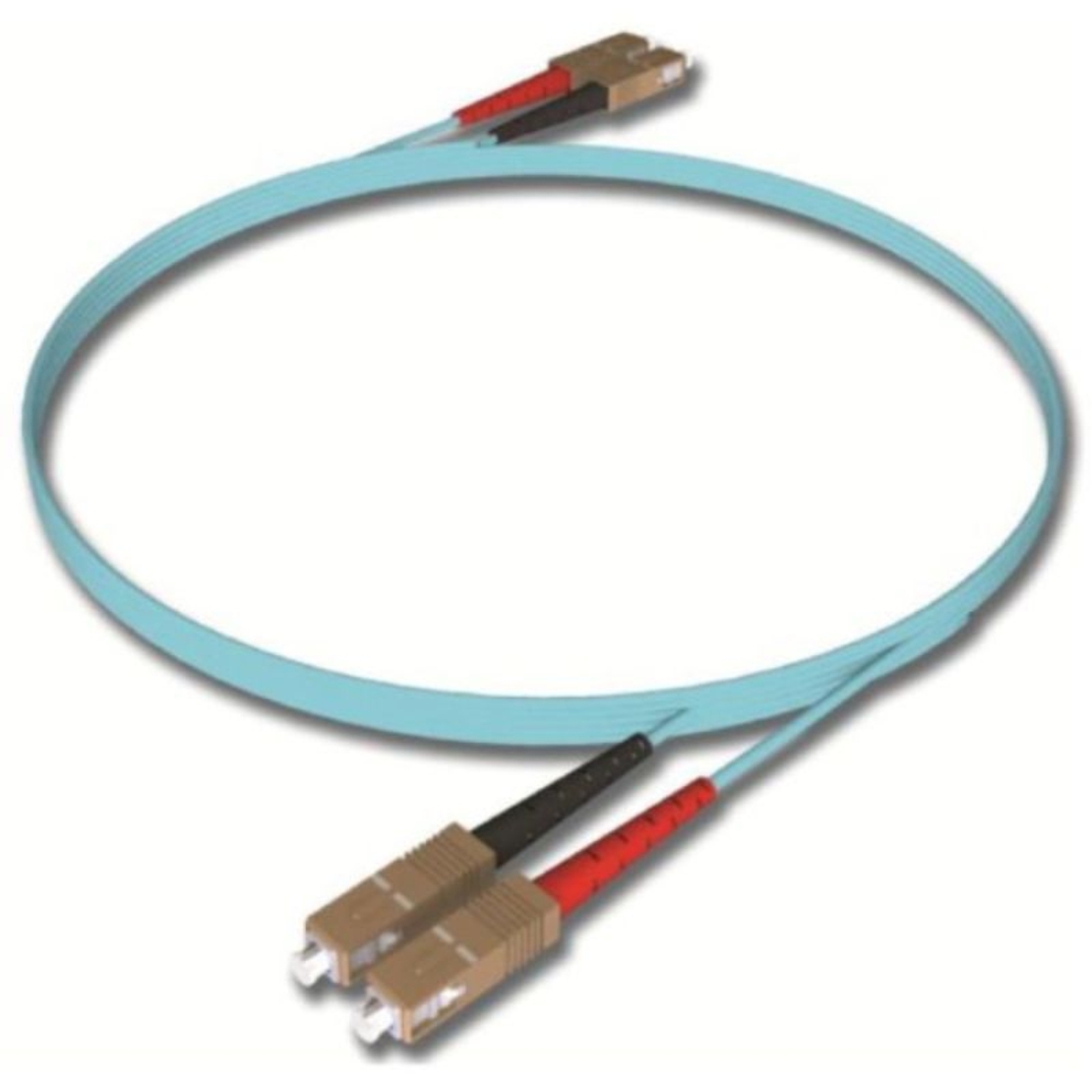 Корда OM3 LC/LC D LSZH 2 m - MMC JxDMUL50x MJLCLC2DMUL50OM3