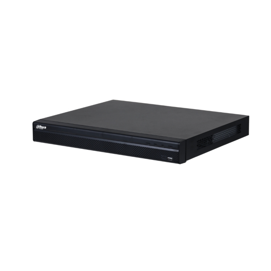32 канален 4K NVR 2x HDD SMD+ - DAHUA DHI-NVR4232-4KS3