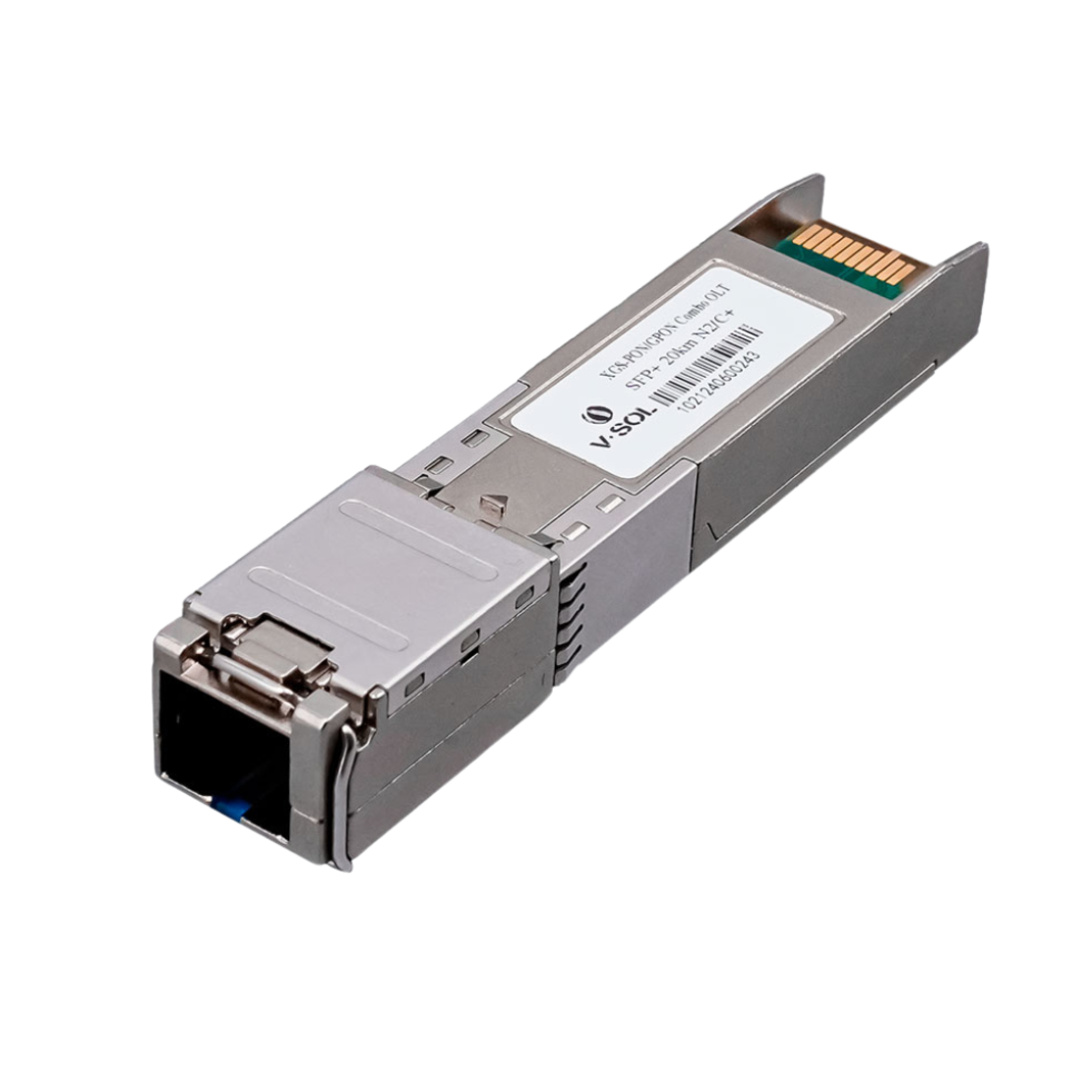 XGS-PON/GPON Combo OLT SFP+ Оптичен модул