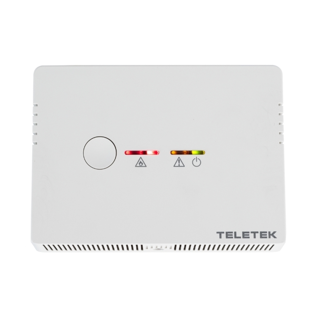 Адресируем Газ детектор (LPG/CH4) - Teletek Electronics SensoIRIS GAS