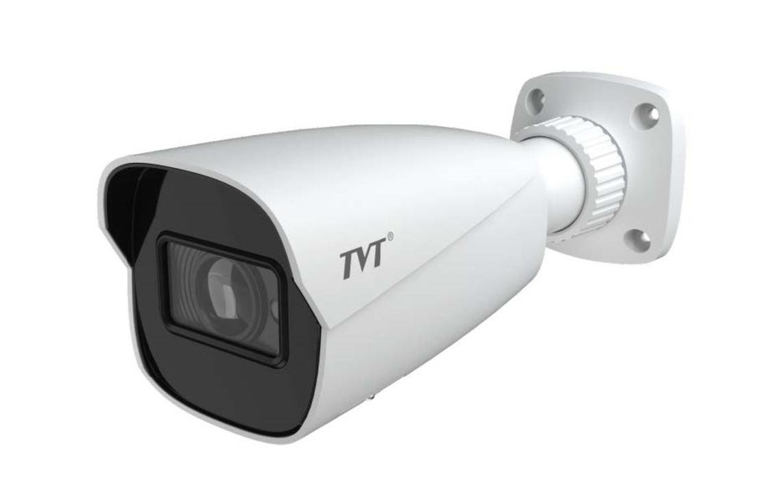 Камера TVT IPC 8MP TD-9482S3B(D/PE/AR3), Bullet