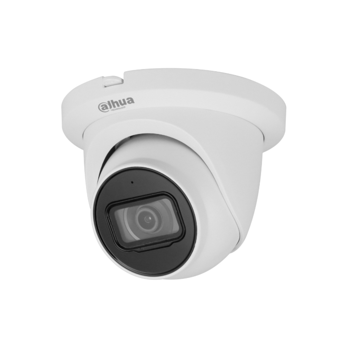 Куполна IP камера 5MP 2.8 mm IR-50 SMD3.0 - DAHUA IPC-HDW5541TM-ASE-0280B-S3