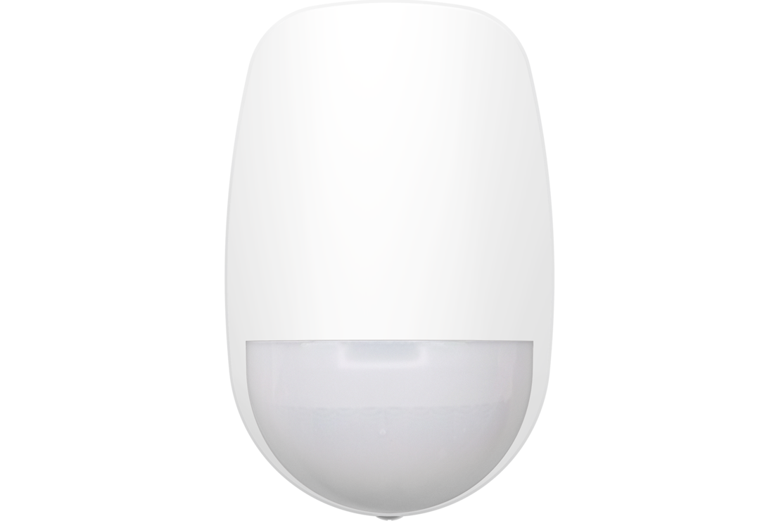HikVision DS-PDP15P-EG2-WE AX Pro Wireless Internal PIR Detector