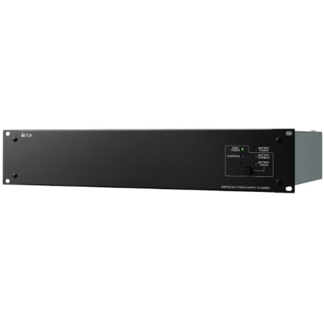 Заряден токоизправител - TOA VX-2000DS 30400016