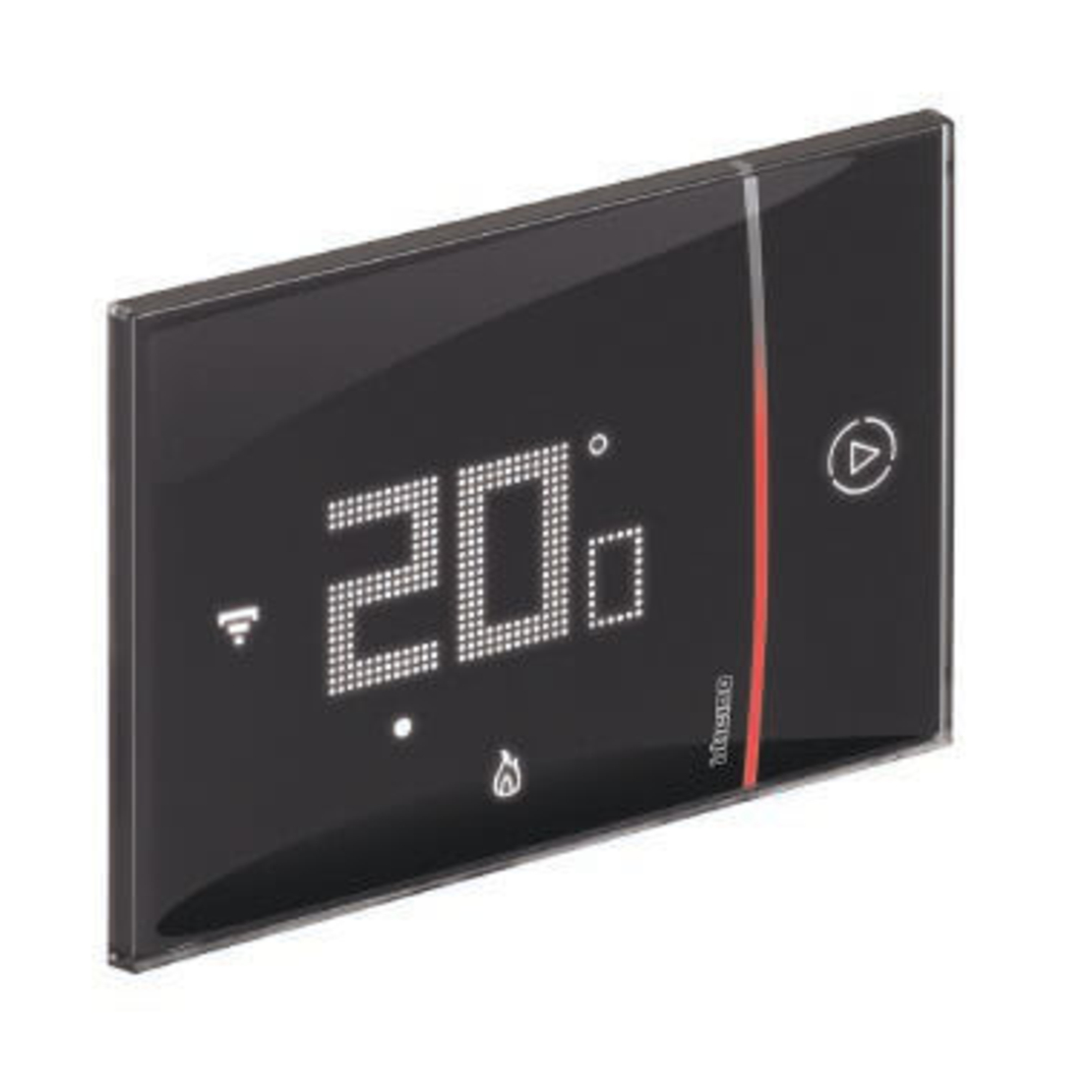 Термостат Smarther 2 biticino with Netatmo - bticino Smarther 2 XG8002