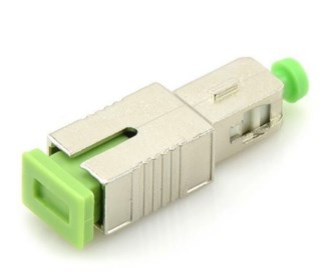 Затихвател метален SC/APC 5db