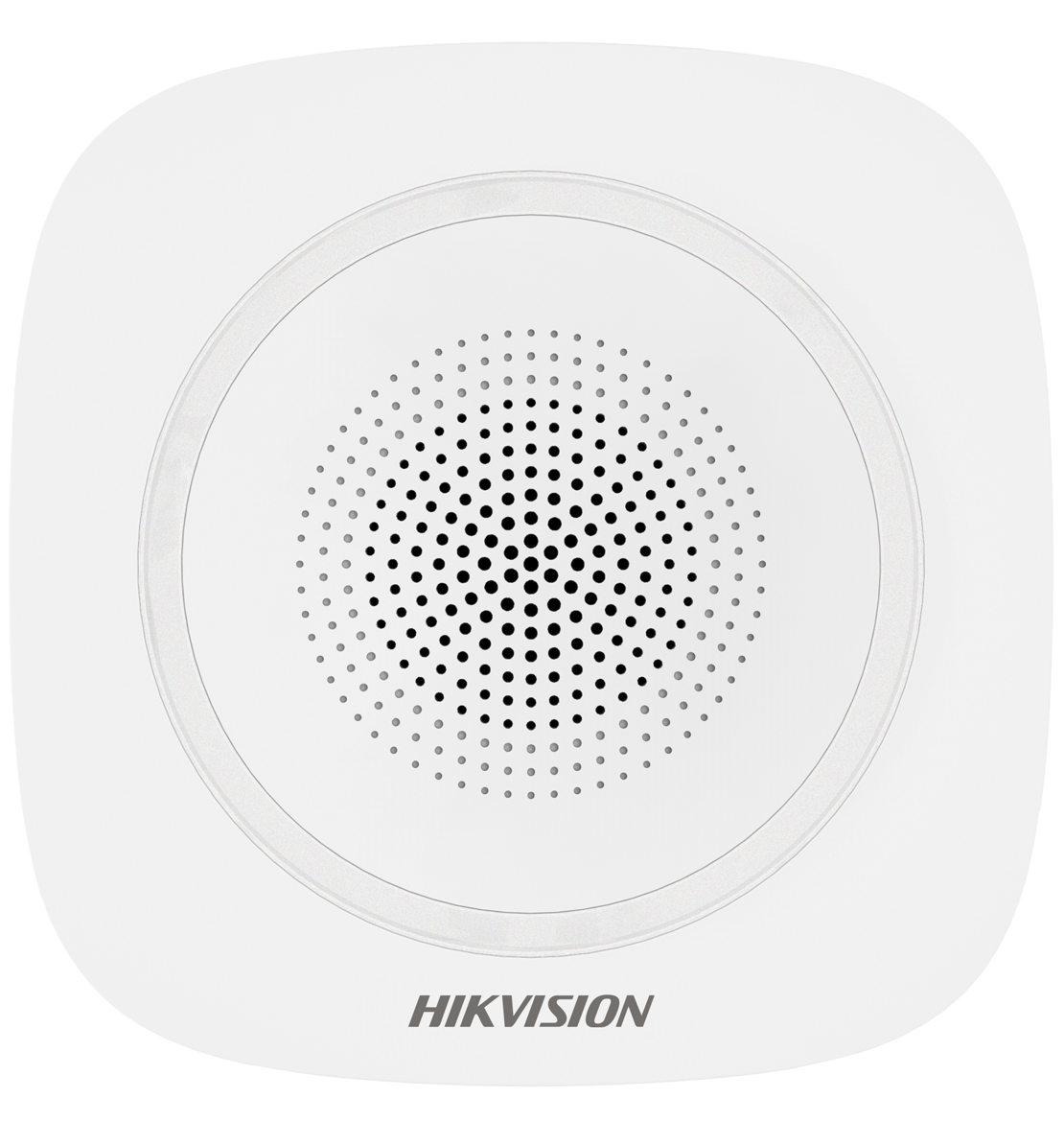 HikVision DS-PS1-I-WE (RED Indicator) AX Pro Wireless Internal Sounder