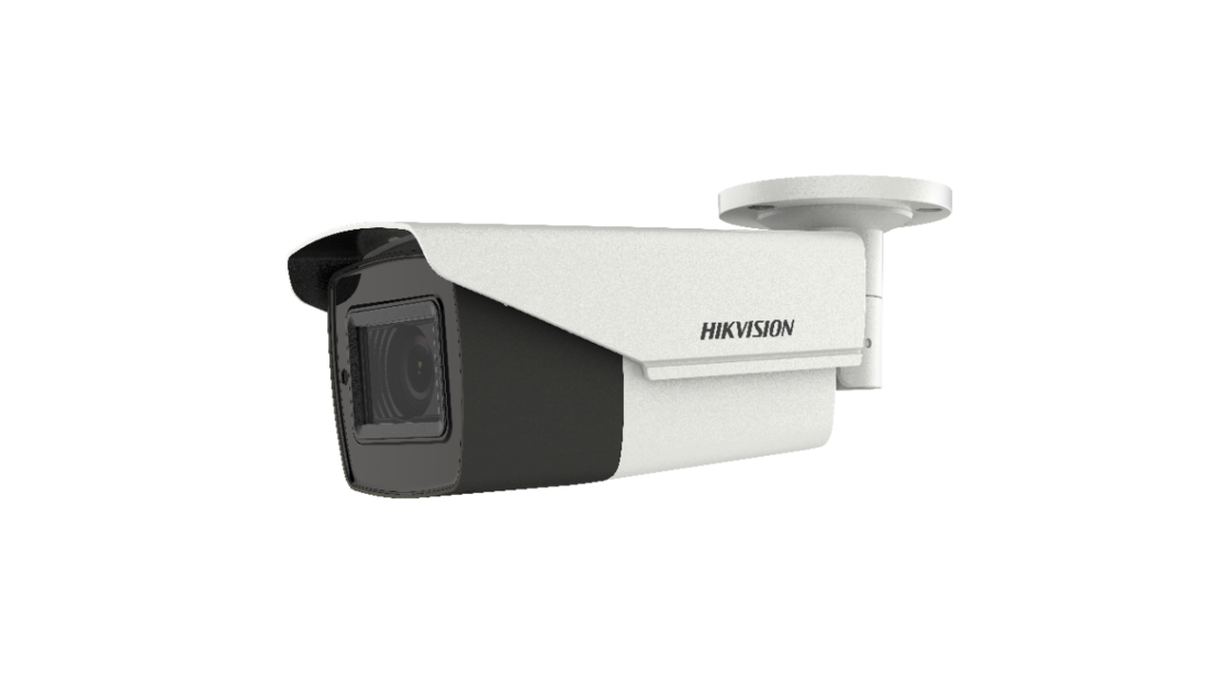 Камера HikVision 5MP DS-2CE19H8T-AIT3ZF(2.7-13.5mm) Ultra Low Light Motorized Varifocal Bullet