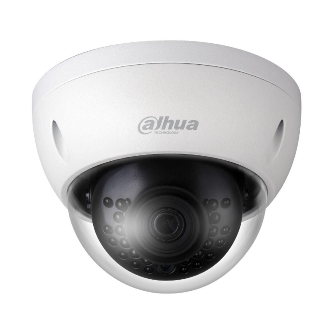 IP Камера 2MP купол 2.8-12 mm IR-40 PFA137 - DAHUA IPC-HDBW1230R-ZS-2812-S5