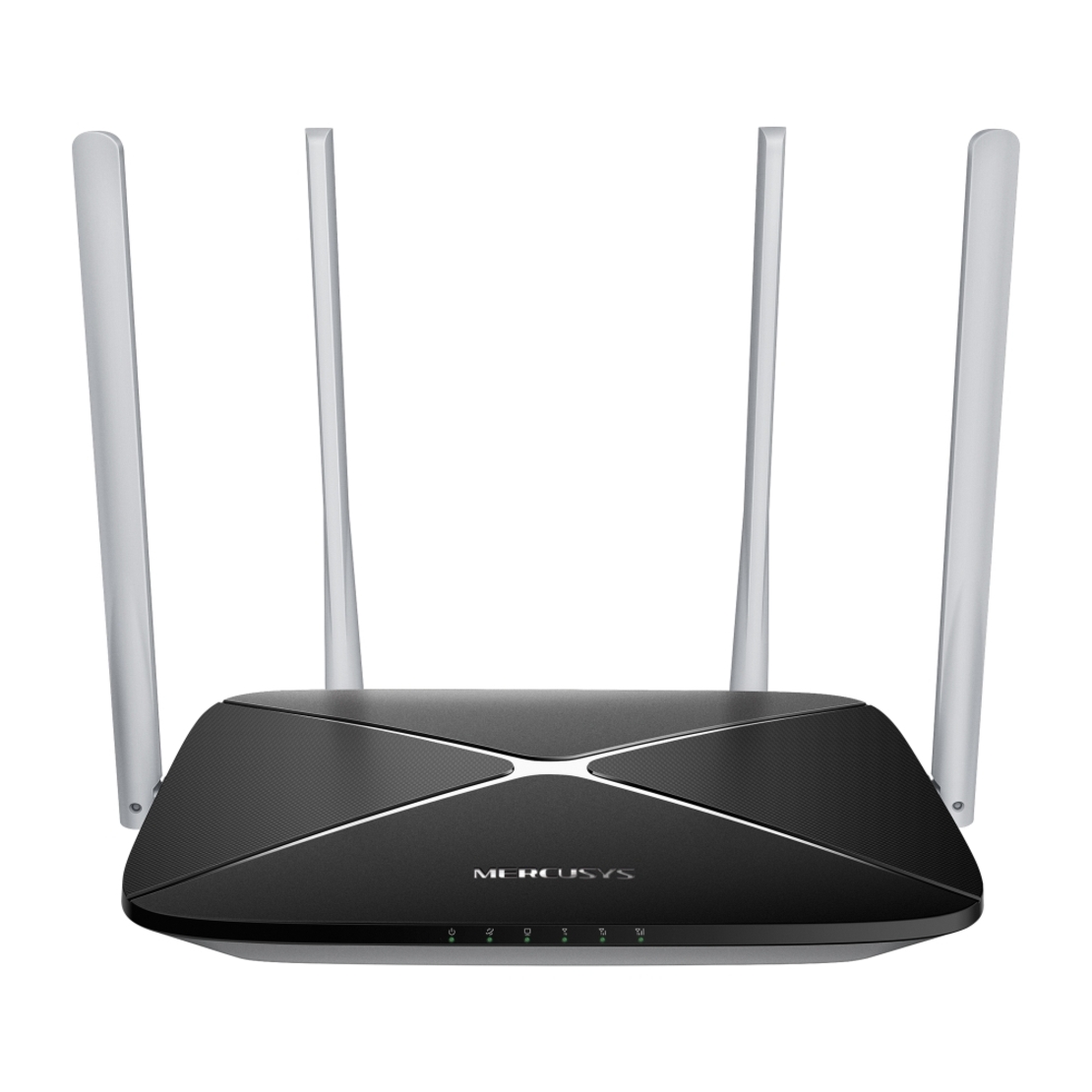 Безжичен рутер Mercusys 4 G MB135-4G Dual Band