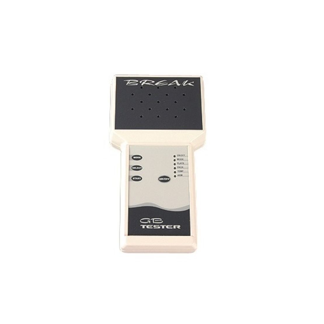 Инструмент за настройка на GBD - Teletek Electronics GB Tester