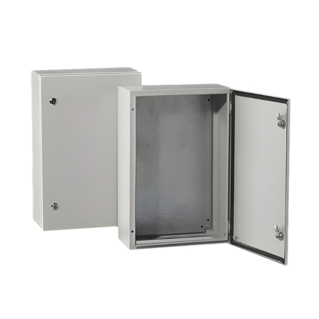Метално табло 400X300X150 ST3 315 IP65 - Tibox RC3403415