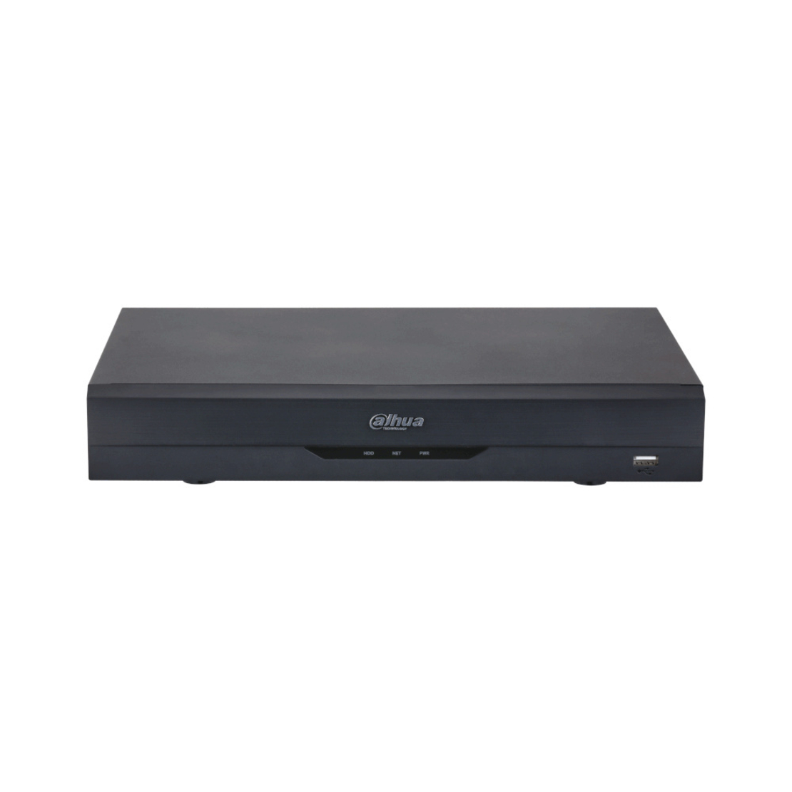 DVR 4K 16x канала (+8x IP) 1x HDD - DAHUA XVR5116H-4KL-I3