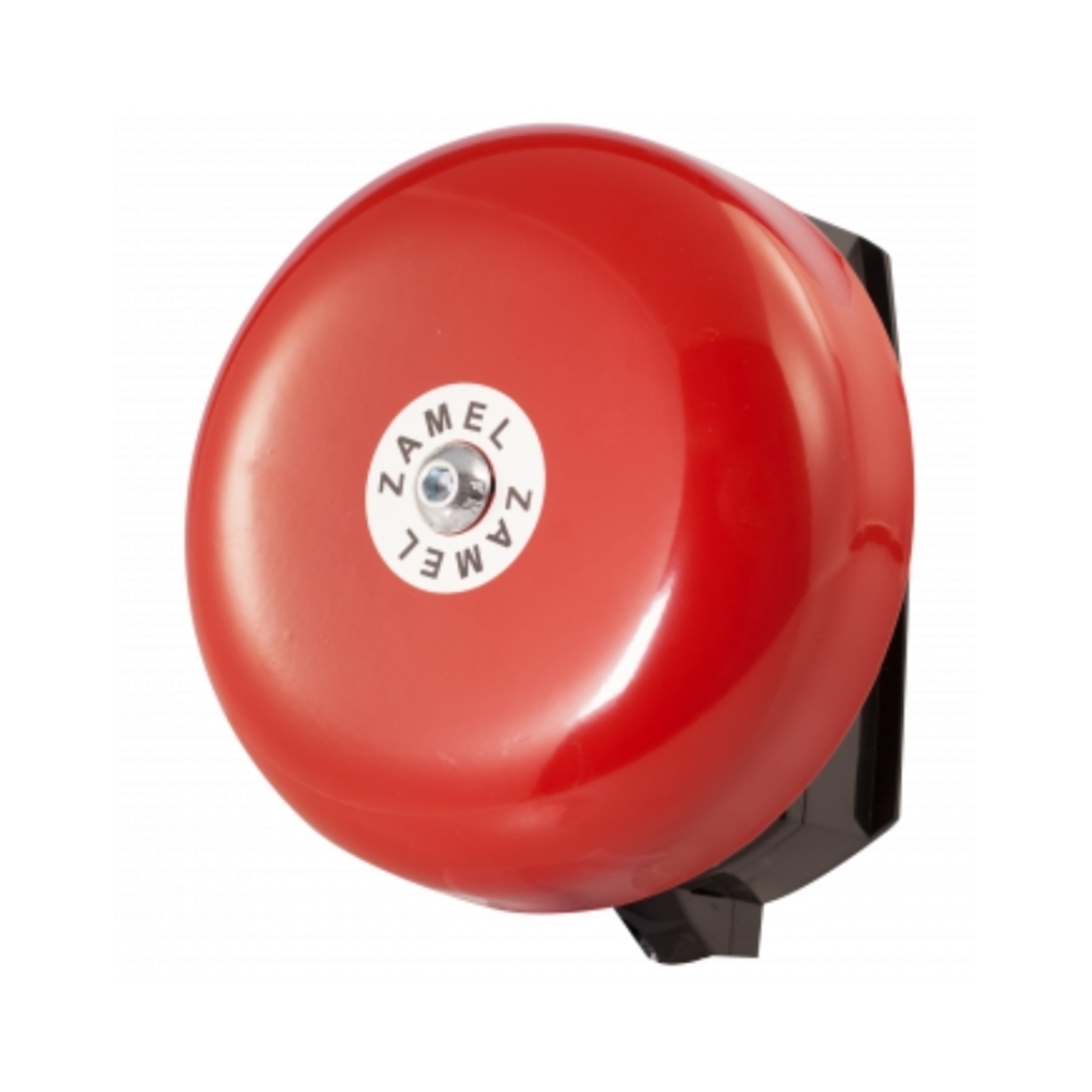 Училищен звънец 230V 102dB - Zamel School ZA0051