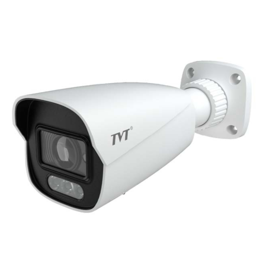 Камера TVT IPC 4Mp TD-9442C4-A(PE/WR2), Bullet