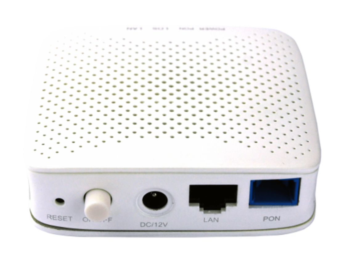 xPON ONT BDCOM GP1702-1G, 1GE