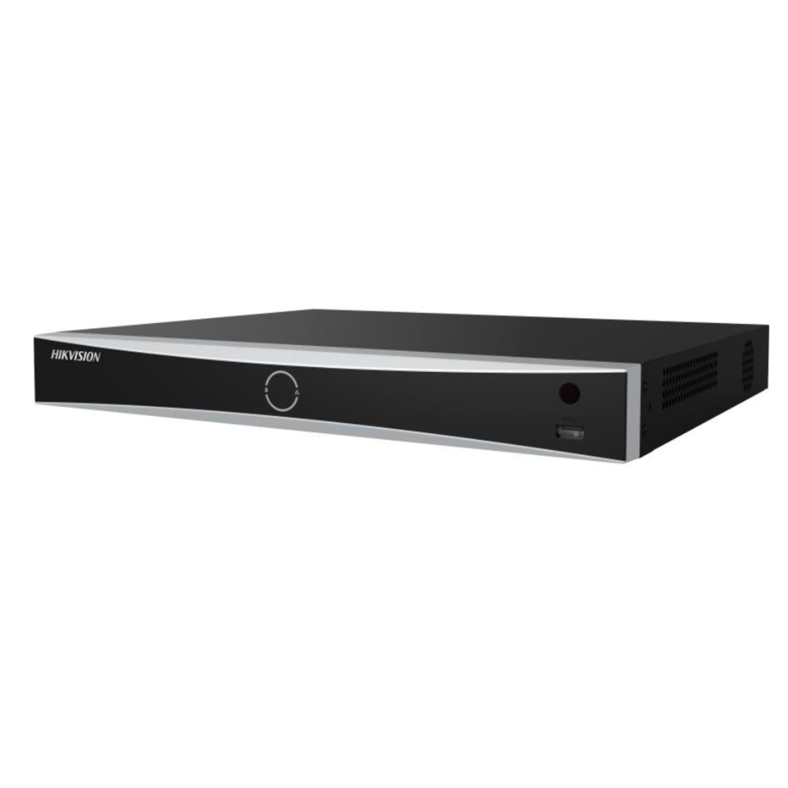 NVR HikVision DS-7608NXI-I2/S(E) 8-ch 1U K Series AcuSense 4K